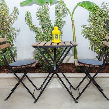 Perfect, Modern Studio In The Heart Of Kolonaki, Athens! Apartman Kültér fotó