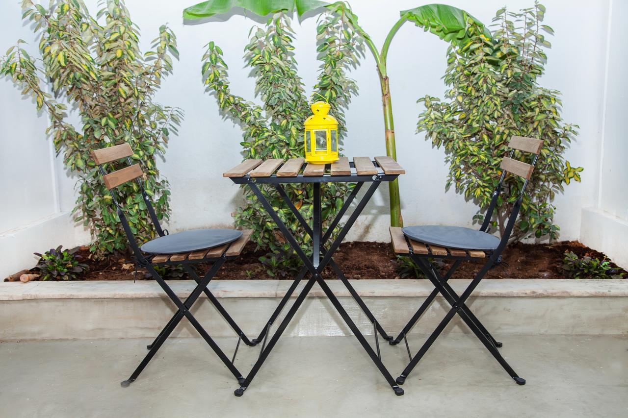 Perfect, Modern Studio In The Heart Of Kolonaki, Athens! Apartman Kültér fotó