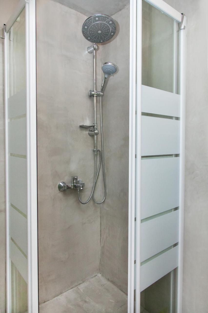 Perfect, Modern Studio In The Heart Of Kolonaki, Athens! Apartman Kültér fotó