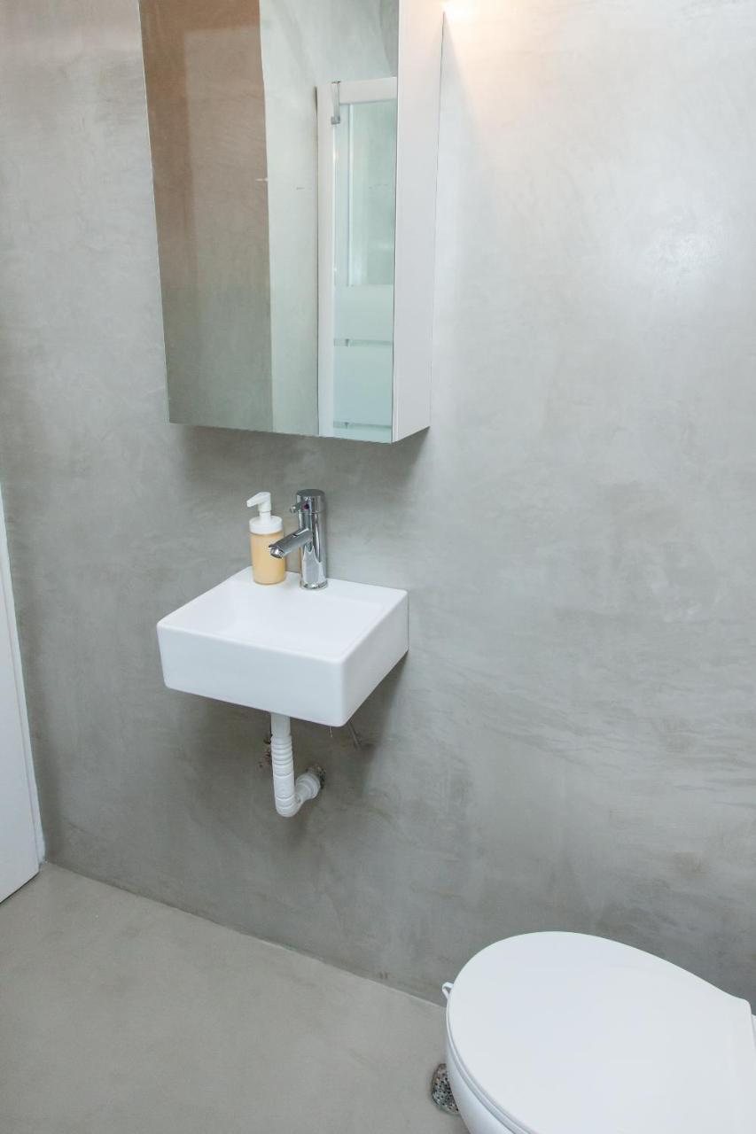 Perfect, Modern Studio In The Heart Of Kolonaki, Athens! Apartman Kültér fotó