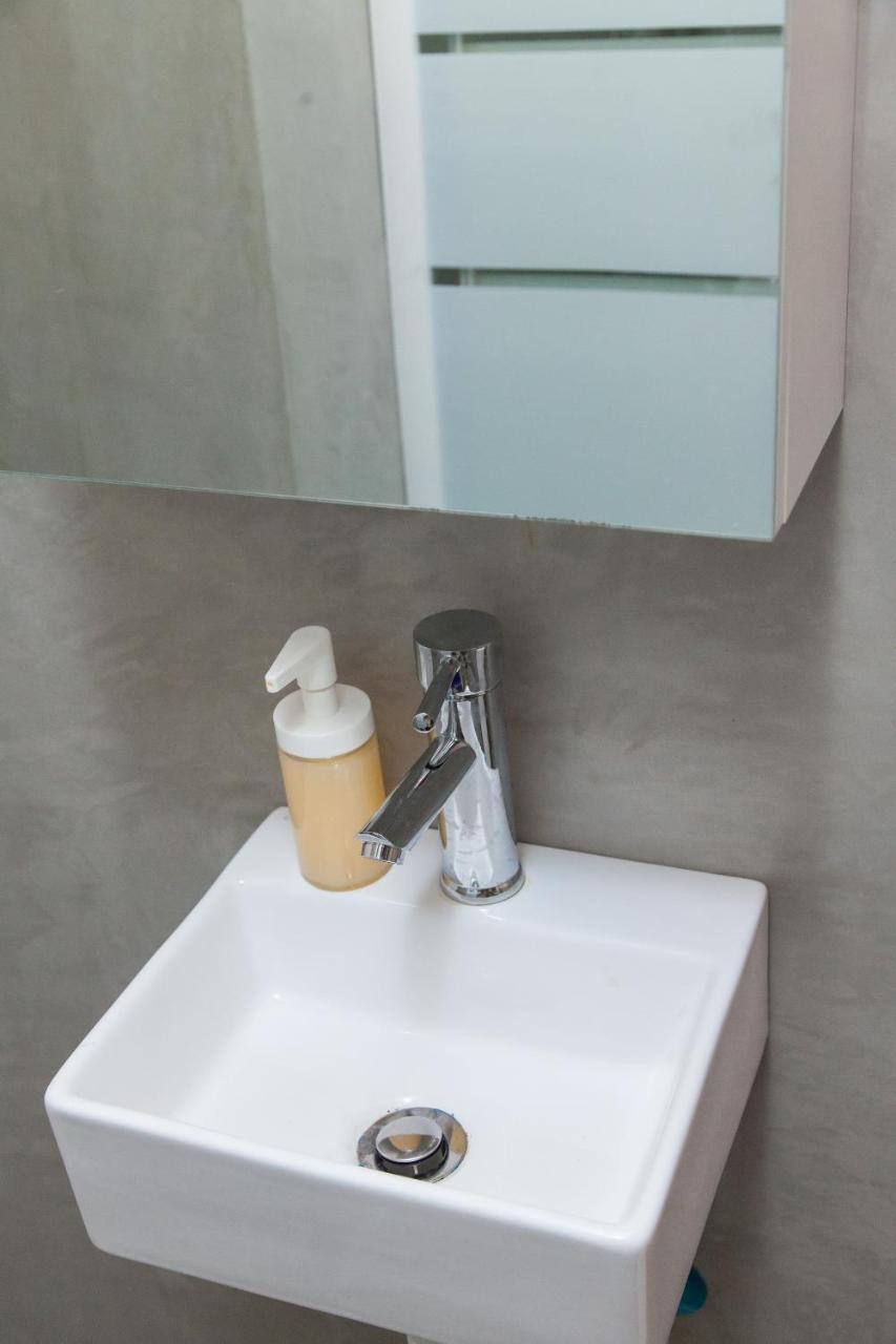 Perfect, Modern Studio In The Heart Of Kolonaki, Athens! Apartman Kültér fotó