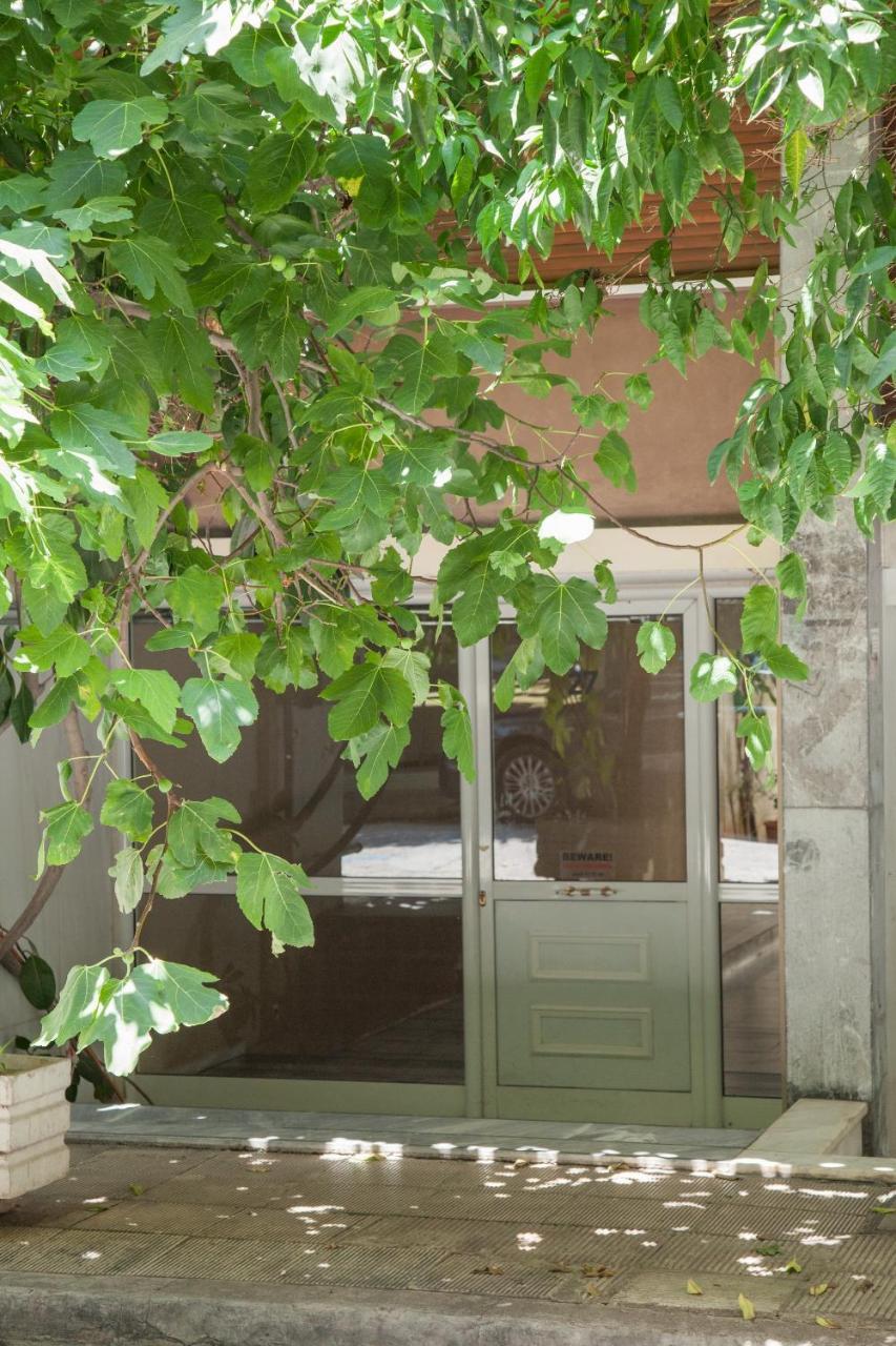 Perfect, Modern Studio In The Heart Of Kolonaki, Athens! Apartman Kültér fotó