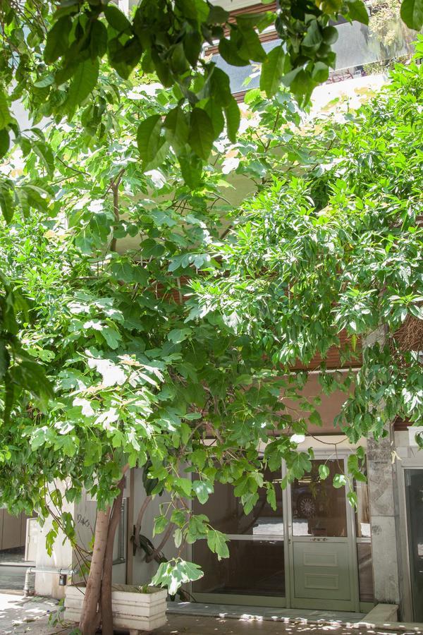 Perfect, Modern Studio In The Heart Of Kolonaki, Athens! Apartman Kültér fotó